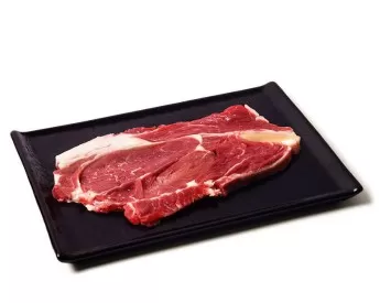 Carni fresche di Bistecche - Costata reale di Scottona