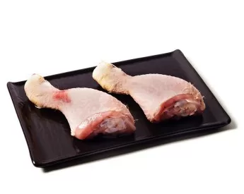 Fuso di pollo