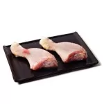Fuso di pollo