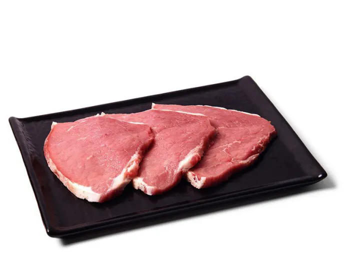 Carni fresche di Bistecche - Girello di coscia di Scottona