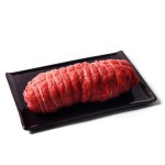 Carni fresche di Le carni fresche - Rotolo di carne