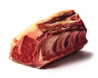 Carni Frollate - Manzetta Prussiana Extra