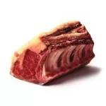 Carni Frollate - Manzetta Prussiana Extra