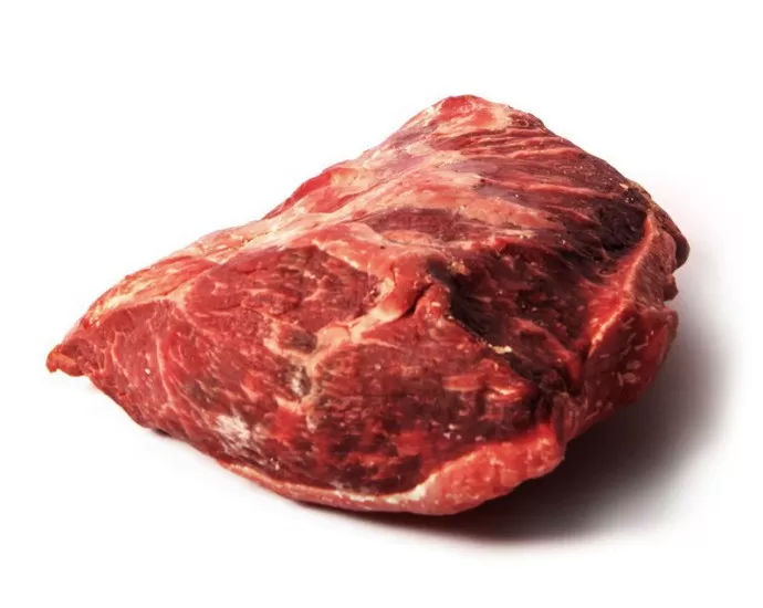 Carni Frollate - Picanha Scottona Carni Frollate - Picanha Scottona