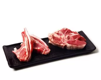 Carni fresche di Ovino - Agnello