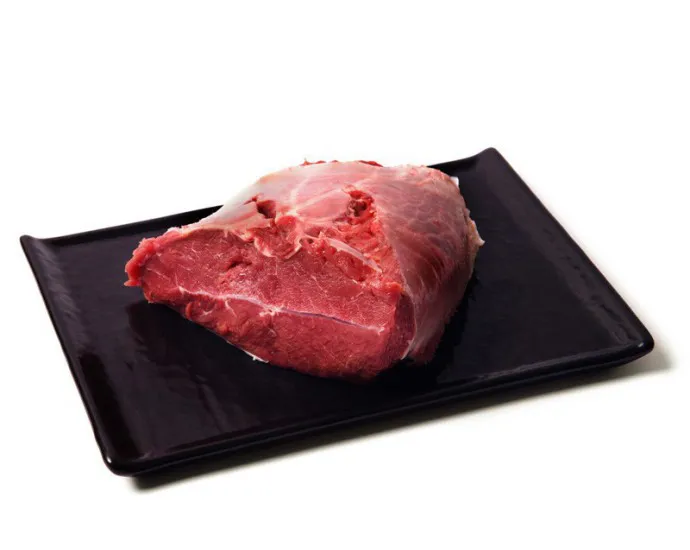 Carni fresche di Le carni fresche - Cappello del prete di Scottona