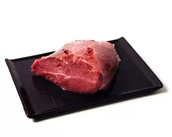 Carni fresche di Le carni fresche - Cappello del prete di Scottona