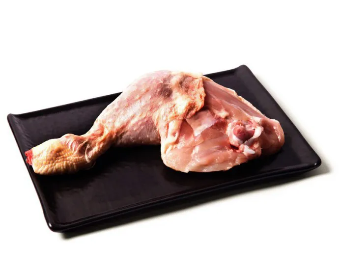 Cosciotto di pollo