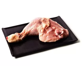 Cosciotto di pollo