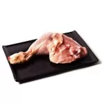 Cosciotto di pollo