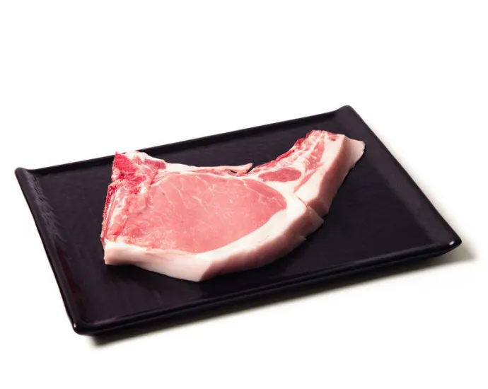 Costata maiale Costata maiale