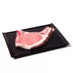 Costata maiale