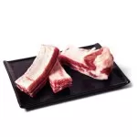 Puntine costolette o spuntature