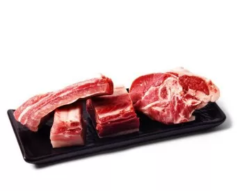 Carni fresche di Le carni fresche - Ragù misto
