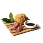 Pagnotta alla crusca pugliese dolce made in Valle d'Itria online