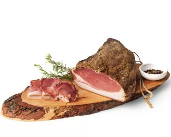 Speck Pugliese made in Valle d'Itria online