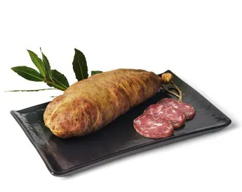 Soppressata dolce pugliese made in Valle d'Itria online