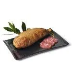 Soppressata dolce pugliese made in Valle d'Itria online