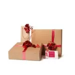 Box regalo prodotti pugliesi Personalizzabile