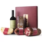 Box aperitivo piccante pugliese