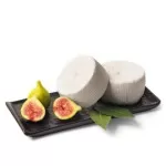 Formaggio Cacioricotta di mucca pugliese
