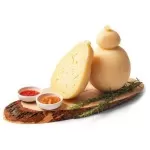 Formaggi Caciocavallo Pugliese prodotto caseario made in Valle d'Itria