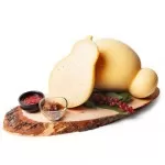 Formaggi Caciocavallo pugliese prodotto caseario made in Valle d'Itria