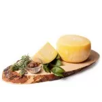 Formaggi Pecorino prodotto caseario made in Valle d'Itria