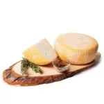 Canestrato rustico semistagionato pugliese - Macelleria Centro Storico