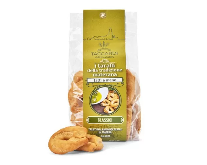 Taralli classici tradizionali acquista online Taralli classici tradizionali acquista online