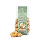 Taralli ai semi di finocchio