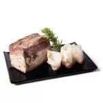 Filetto Lardellato pugliese  made in Valle d'Itria online
