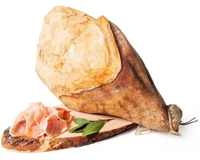 Prosciutto Crudo pugliese online Prosciutto Crudo pugliese online
