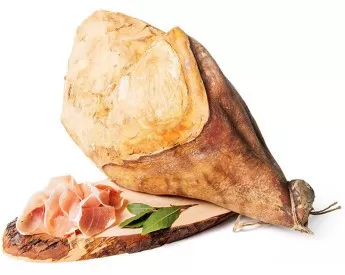 Prosciutto Crudo pugliese online