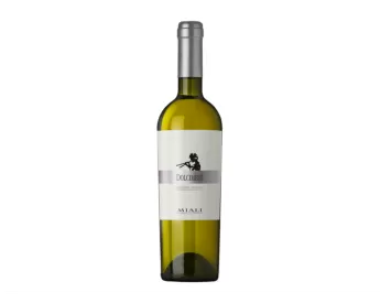 Vino bianco Dolcimelo Miali Martina Franca