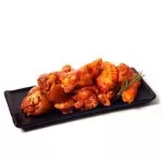 Carni fresche di Pollo - Alette marinate