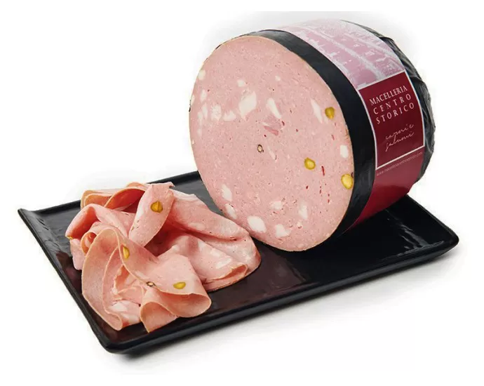 Mortadella pugliese Online - Macelleria Centro Storico Mortadella pugliese Online - Macelleria Centro Storico