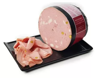 Mortadella pugliese Online - Macelleria Centro Storico