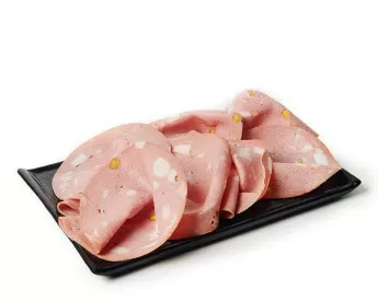Mortadella Pugliese Affettata