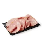 Mortadella Pugliese Affettata