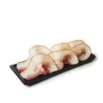 Guanciale Pugliese Affettato