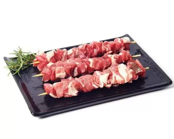 Carni fresche di Ovino - Agnello
