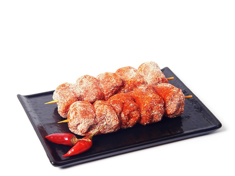 Bombette di Martina Franca tradizionali