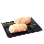 Carni fresche di Pollo - Fagottino di pollo