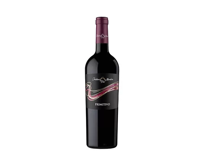 Primitivo 1932 - Produttori di Manduria