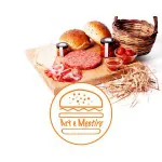 Box Panino "Art e Mestire - Seggeter"
