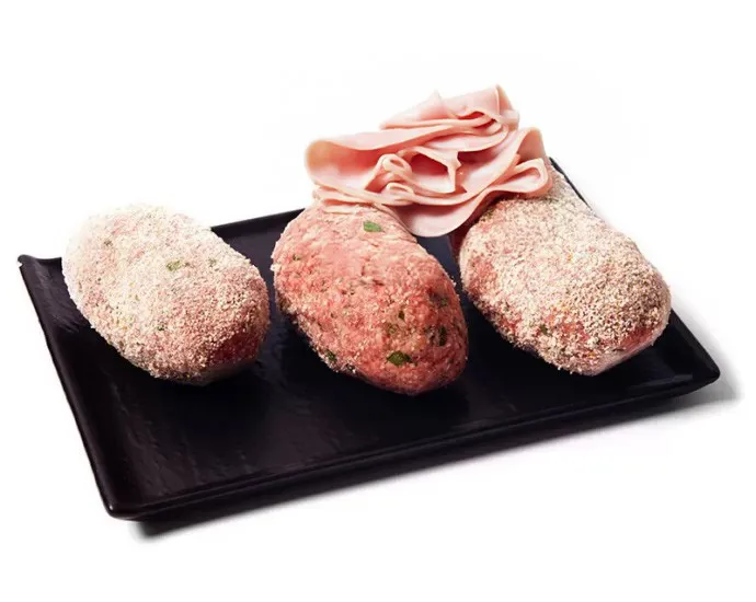 Carni fresche di Le carni fresche - Polpettone Carni fresche di Le carni fresche - Polpettone