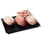 Carni fresche di Le carni fresche - Polpettone