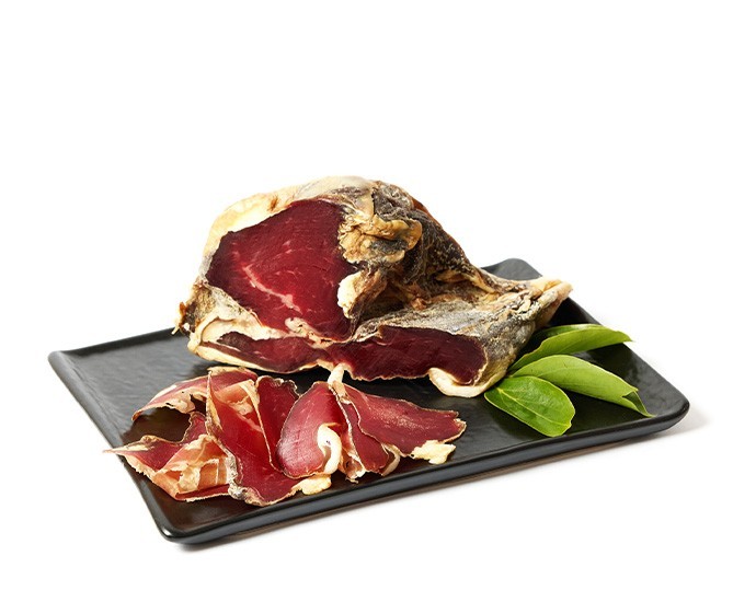 Prosciutto Crudo di Agnello