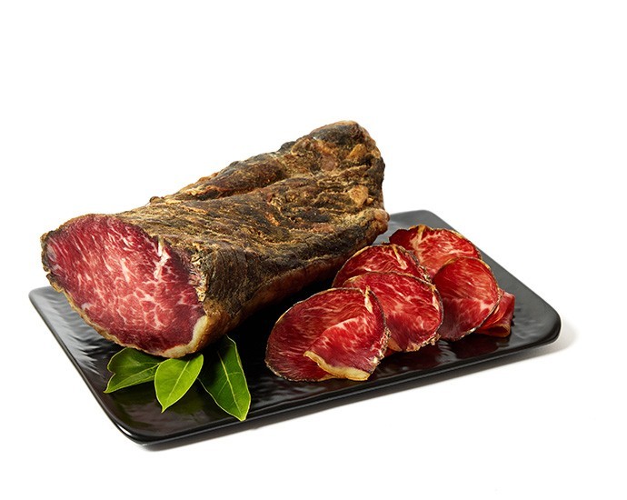 Bresaola Pugliese